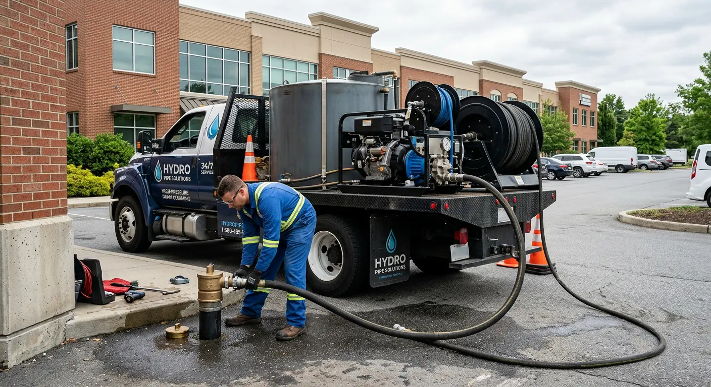 Sewer & Drain services in Crawfordville, FL